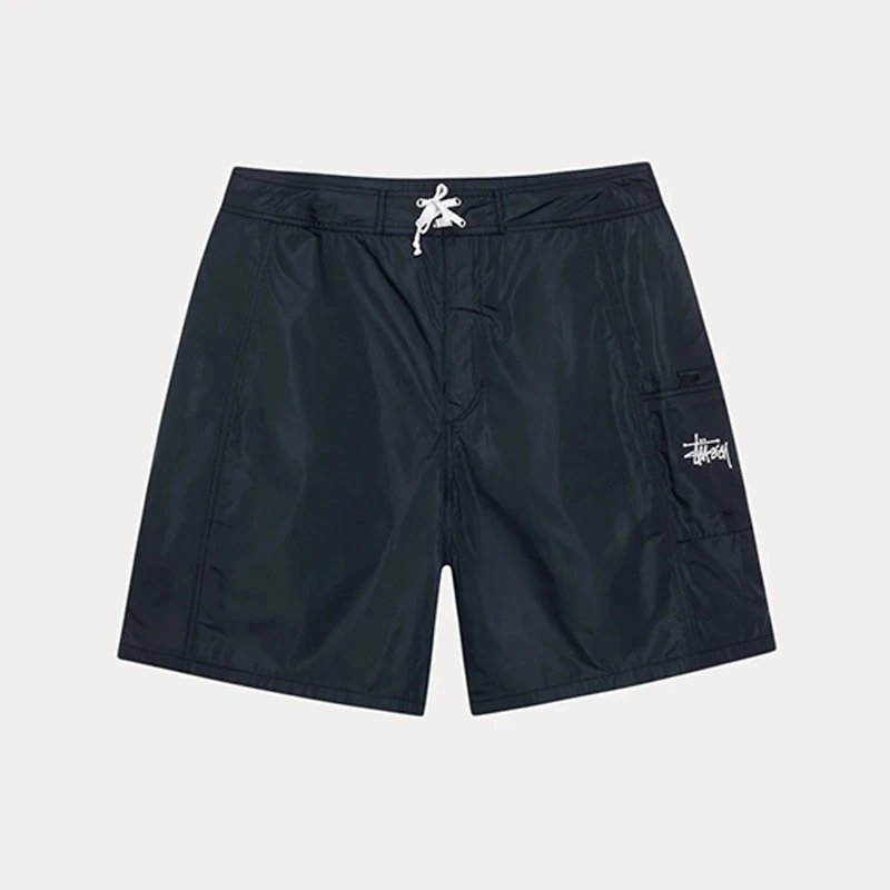- Kakobuy Stussy Multicolor Quick Dry Shorts