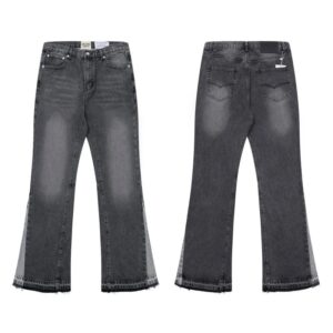 Kakobuy Gallerydept Vintage Aged Inked Jeans