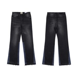 Kakobuy Gallerydept Vintage Aged Inked Jeans