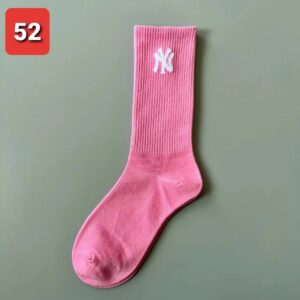 Kakobuy MLB High-Top Sports Socks Collection 40 Color Combinations