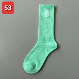 Kakobuy MLB High-Top Sports Socks Collection 40 Color Combinations