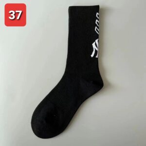 Kakobuy MLB High-Top Sports Socks Collection 40 Color Combinations