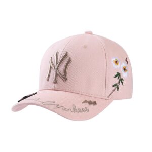 Kakobuy MLB Embroidered Duck Tip Baseball Cap Collection - Sports Fashion New Classic
