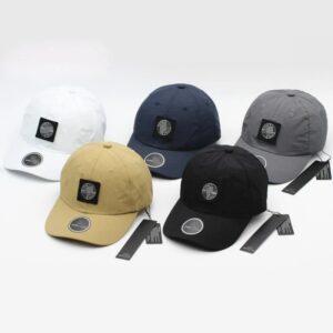 Kakobuy STONE ISLAND Classic Baseball Cap