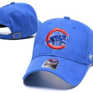 Kakobuy LA Embroidered Letter Logo Classic Duckback Baseball Cap Collection