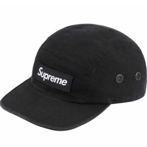 Kakobuy supreme classic logo baseball cap collection 40+ colorways