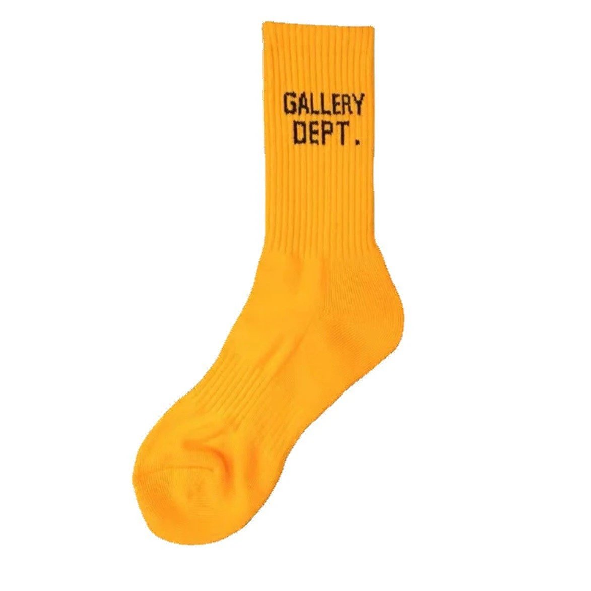 - Kakobuy GalleryDept Autumn/Winter Graffiti Letter Sports Socks