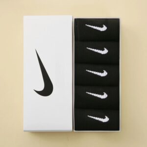 Kakobuy Nike Sports Basketball Socks, Short Style