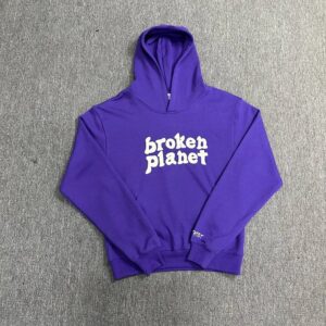 Kakobuy brokenplanet Basic Printed Letter Set