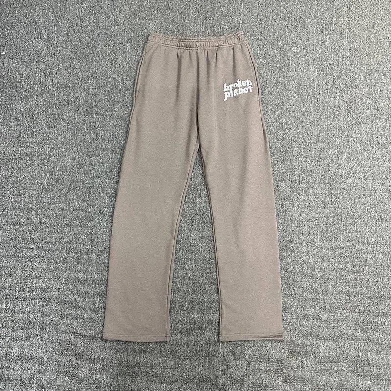 - Kakobuy brokenplanet Basic Printed Letter Set