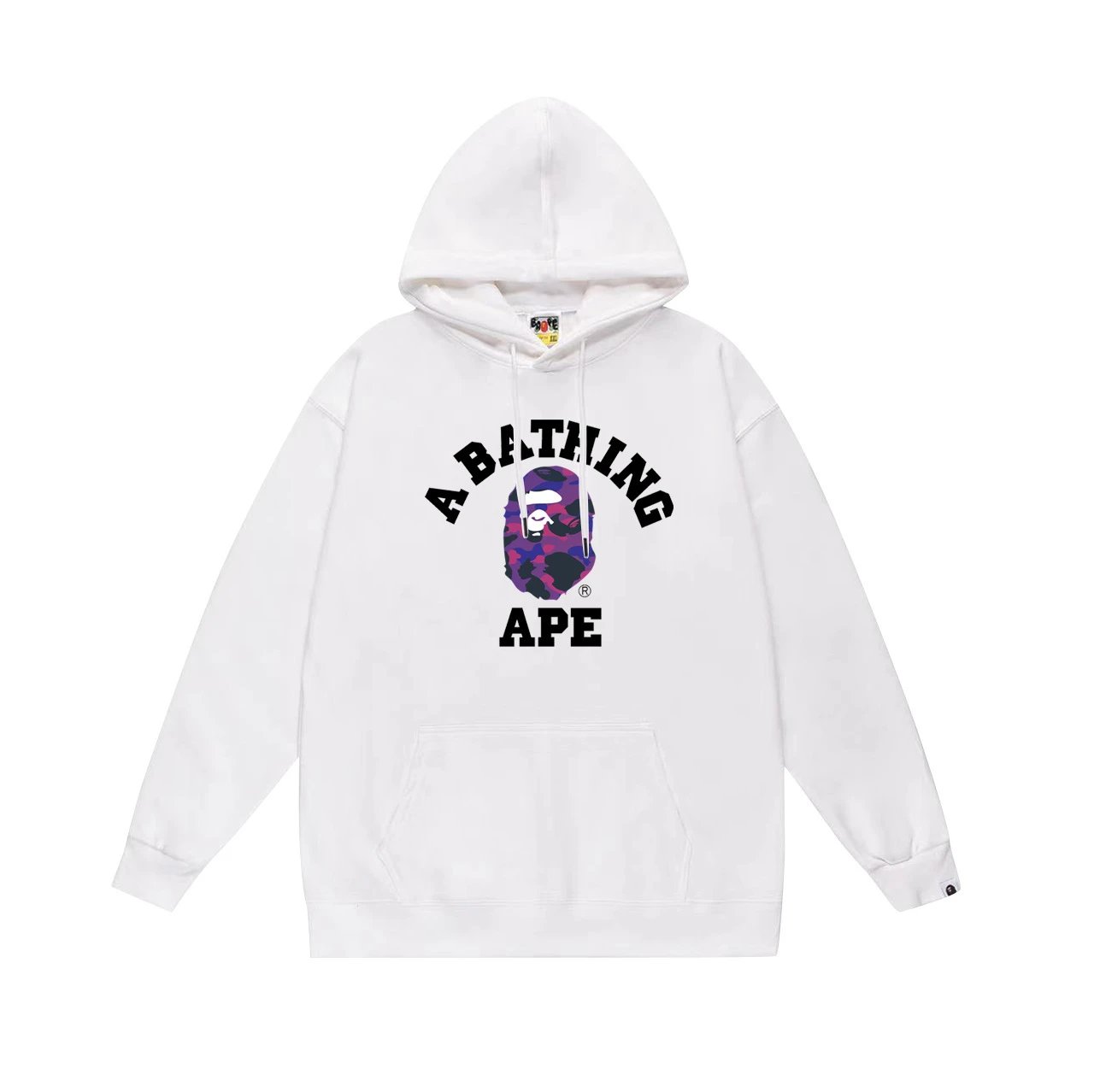 - Kakobuy Bape Fall/Winter New Print Hoodie Collection