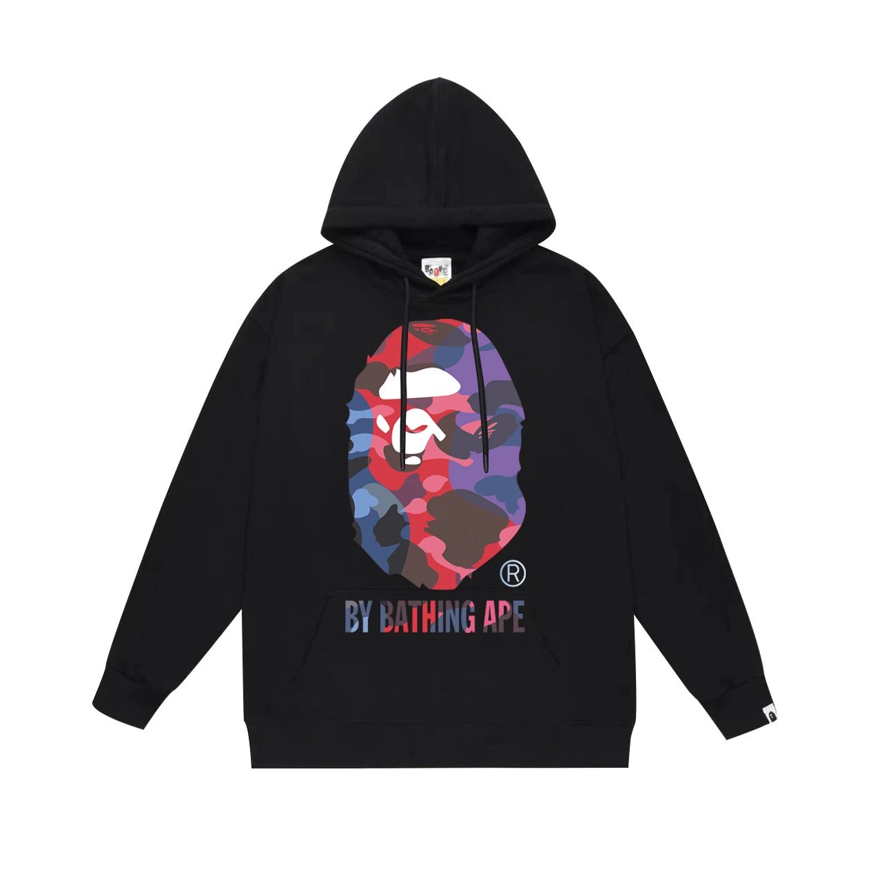 - Kakobuy Bape Fall/Winter New Print Hoodie Collection