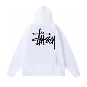 Kakobuy Stussy Dice Hoodie Collection