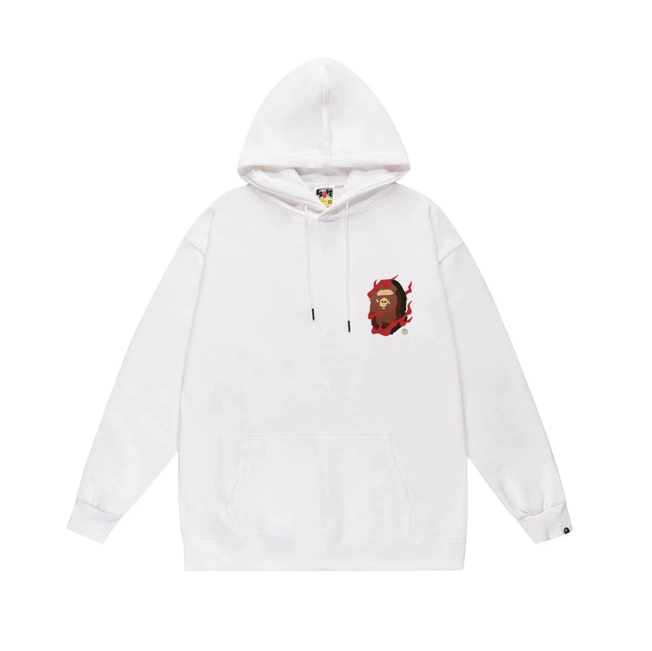 - Kakobuy Bape Fall/Winter New Print Hoodie Collection