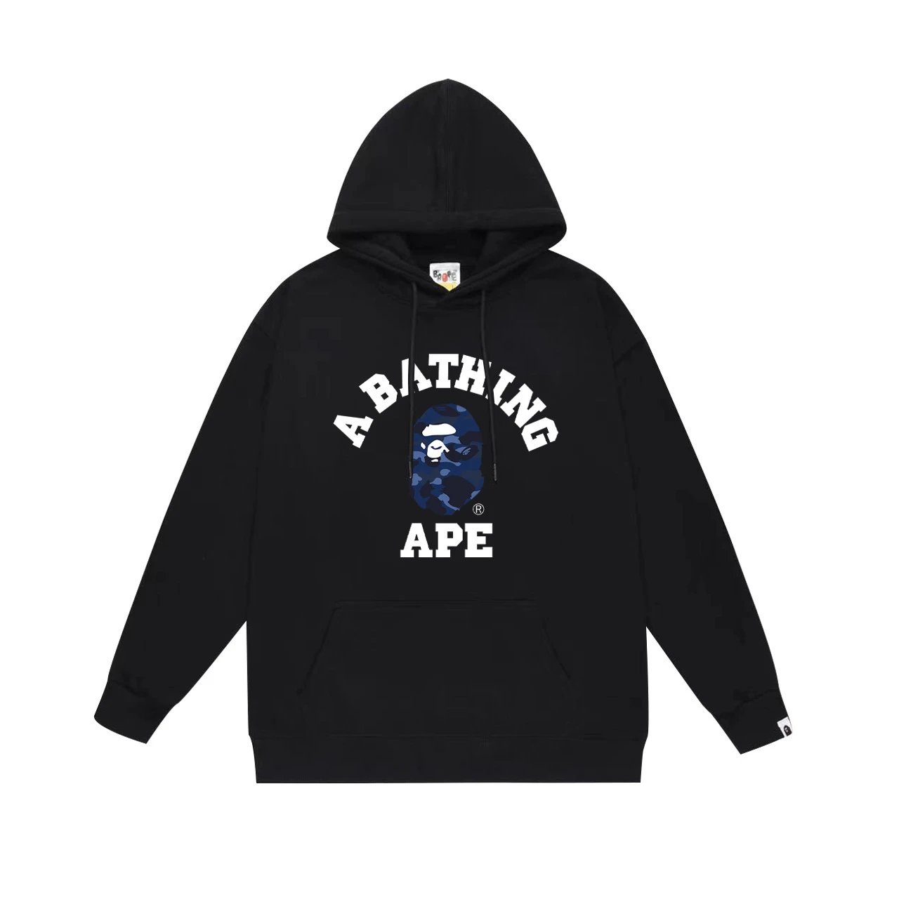 - Kakobuy Bape Fall/Winter New Print Hoodie Collection