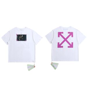 Kakobuy OFF-White Classic OW Arrow T-Shirt Collection