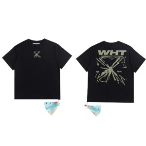 Kakobuy OFF-White Classic OW Arrow T-Shirt Collection