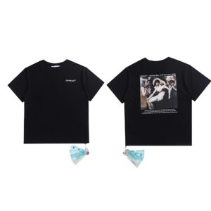 Kakobuy OFF-White Classic OW Arrow T-Shirt Collection