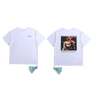 Kakobuy OFF-White Classic OW Arrow T-Shirt Collection
