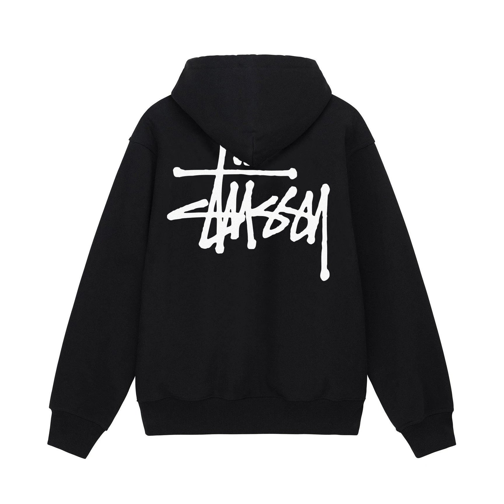 - Kakobuy Stussy 2025 Basic Table Tennis Terry Hoodie
