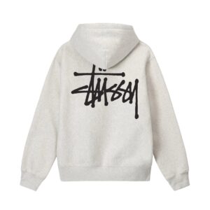 Kakobuy Stussy 2025 Basic Table Tennis Terry Hoodie