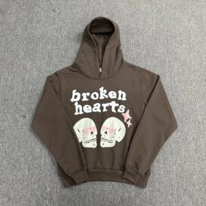 Kakobuy brokenplanet Basic Printed Letter Set