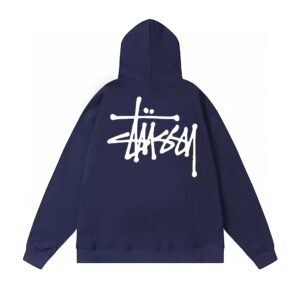 Kakobuy Stussy Dice Hoodie Collection