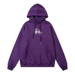 Kakobuy Stussy Dice Hoodie Collection