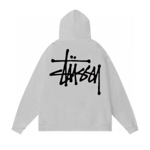 Kakobuy Stussy Dice Hoodie Collection
