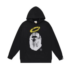 Kakobuy Bape Fall/Winter New Print Hoodie Collection