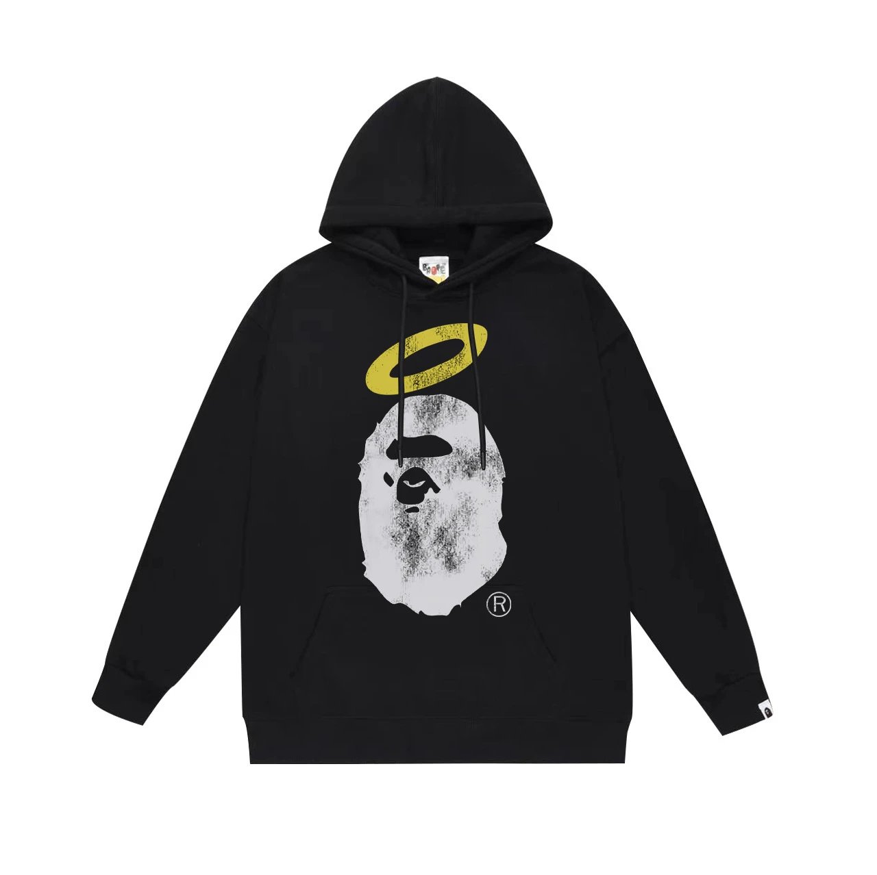 - Kakobuy Bape Fall/Winter New Print Hoodie Collection