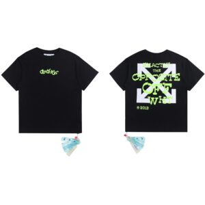 Kakobuy OFF-White Classic OW Arrow T-Shirt Collection