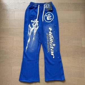 Kakobuy Hell Star Washed Vintage Hoodie Unisex Couples Sweatshirt Set