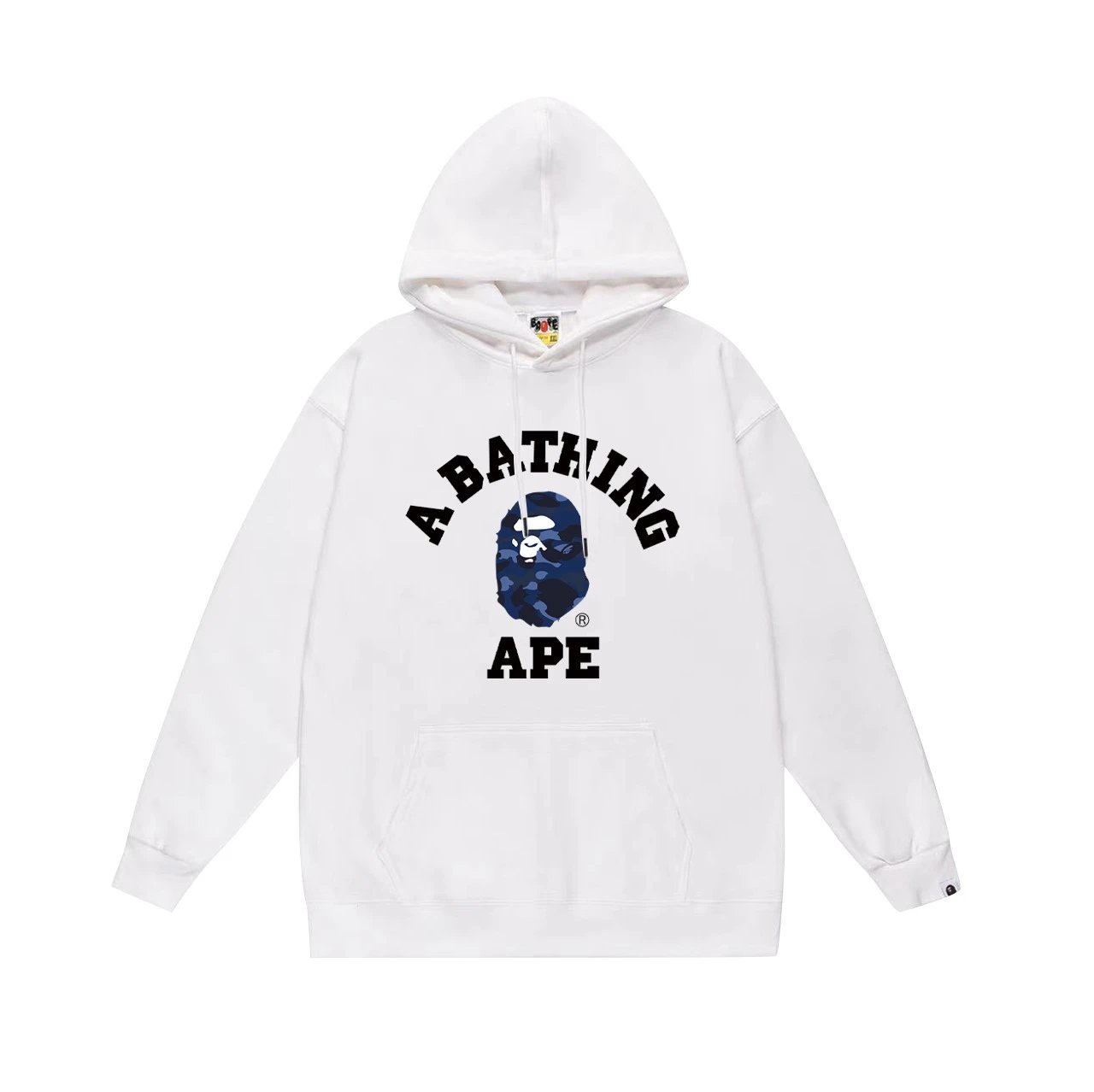 - Kakobuy Bape Fall/Winter New Print Hoodie Collection