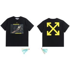 Kakobuy OFF-White Classic OW Arrow T-Shirt Collection