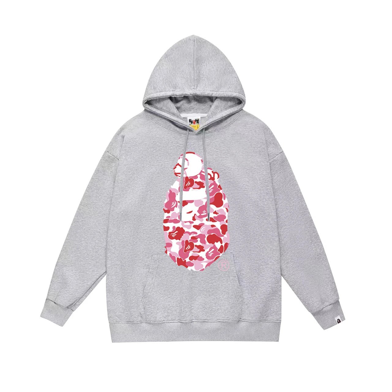 - Kakobuy Bape Fall/Winter New Print Hoodie Collection