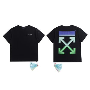 Kakobuy OFF-White Classic OW Arrow T-Shirt Collection