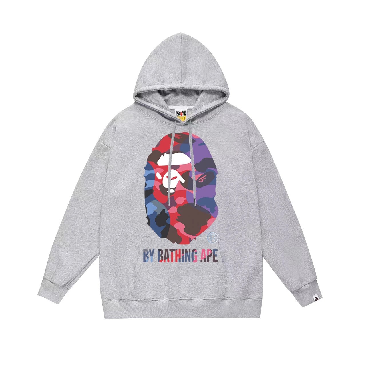 - Kakobuy Bape Fall/Winter New Print Hoodie Collection