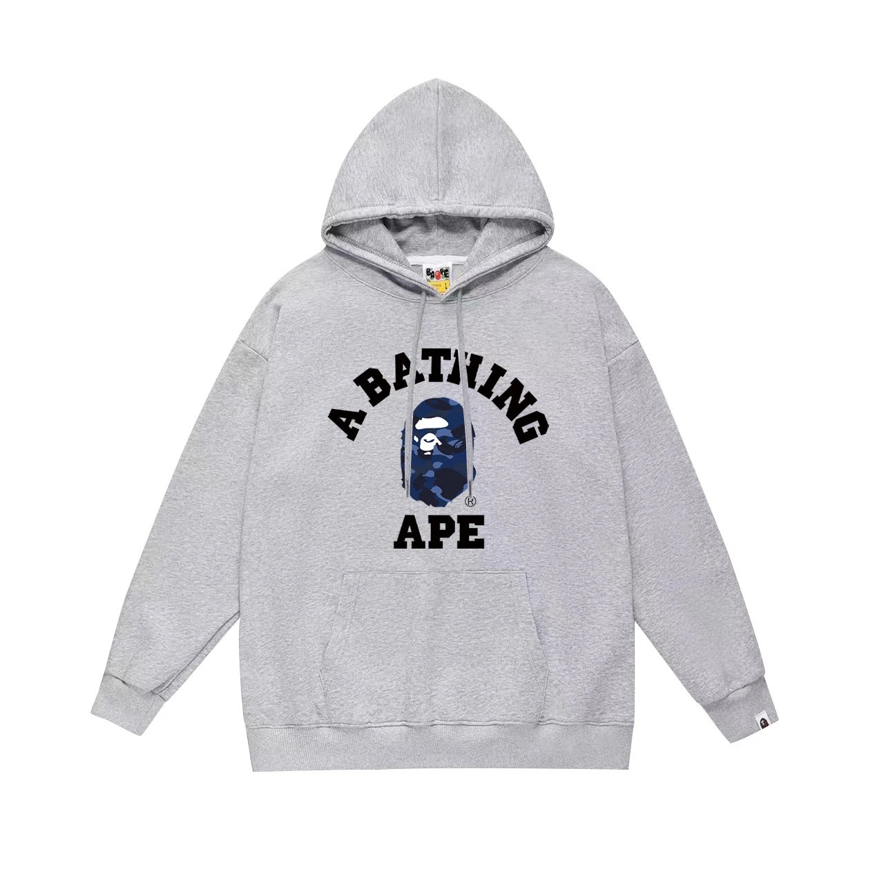 - Kakobuy Bape Fall/Winter New Print Hoodie Collection