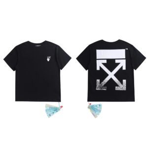 Kakobuy OFF-White Classic OW Arrow T-Shirt Collection
