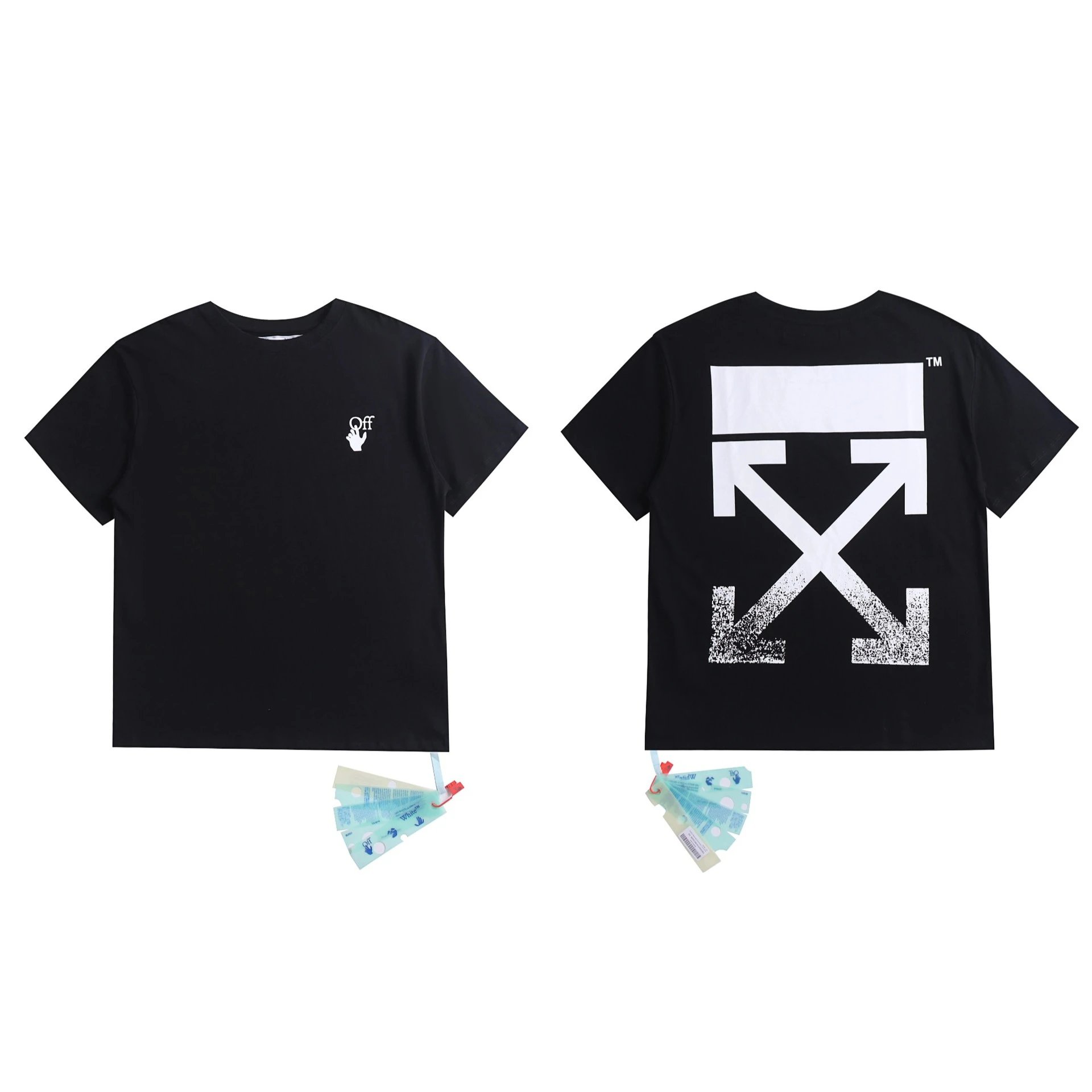 - Kakobuy OFF-White Classic OW Arrow T-Shirt Collection