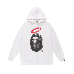 Kakobuy Bape Fall/Winter New Print Hoodie Collection