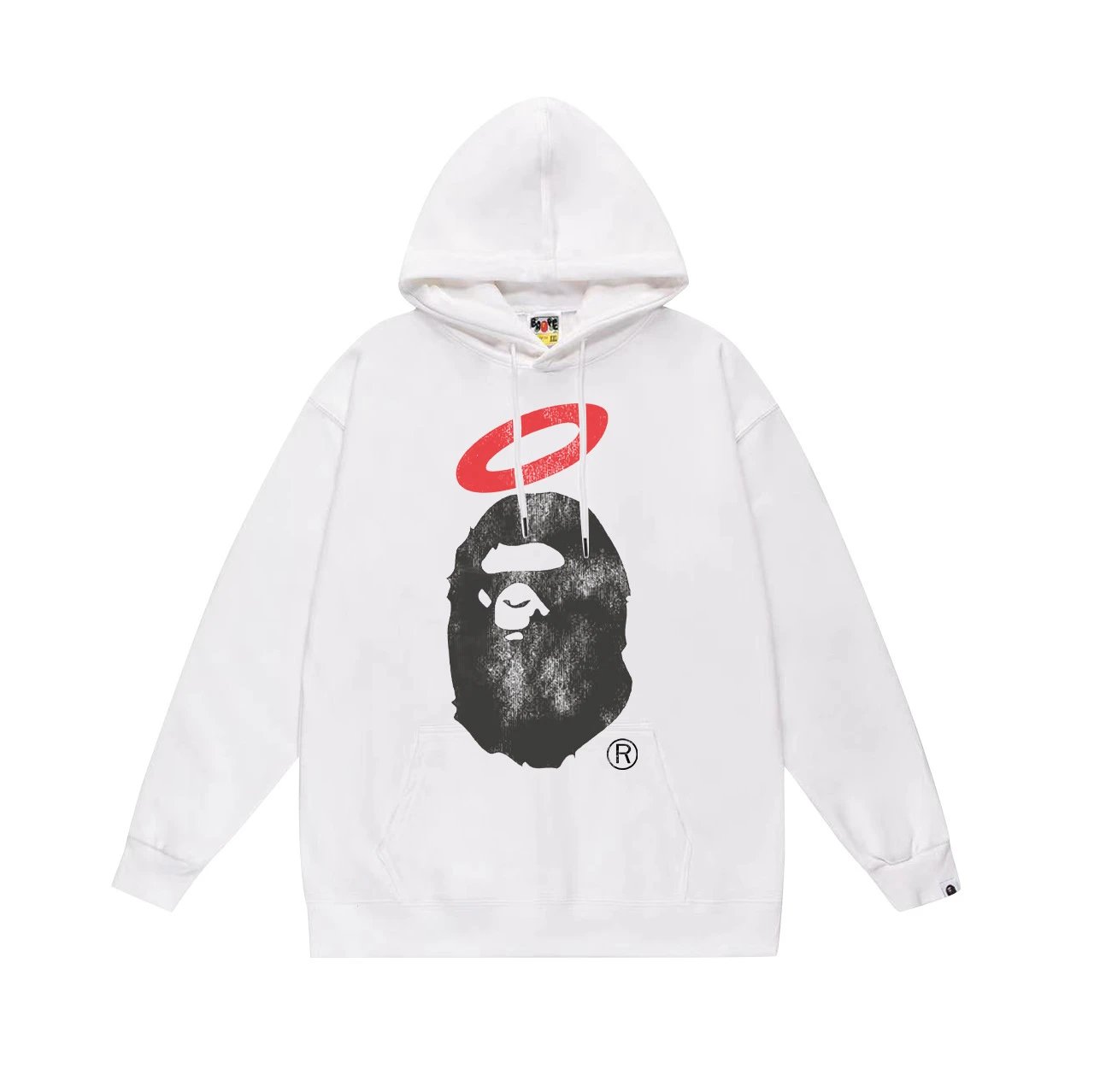 - Kakobuy Bape Fall/Winter New Print Hoodie Collection
