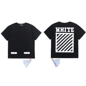 Kakobuy OFF-White Classic OW Arrow T-Shirt Collection