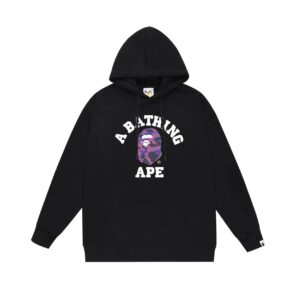Kakobuy Bape Fall/Winter New Print Hoodie Collection