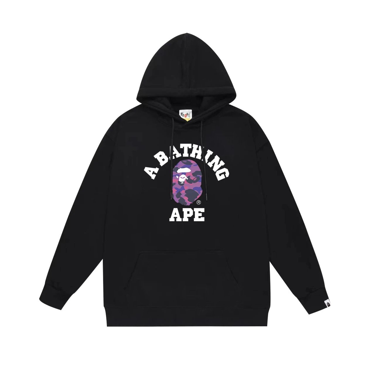 - Kakobuy Bape Fall/Winter New Print Hoodie Collection