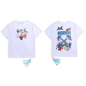 Kakobuy OFF-White Classic OW Arrow T-Shirt Collection