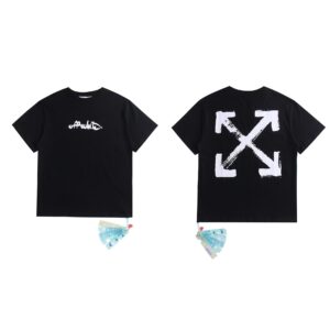 Kakobuy OFF-White Classic OW Arrow T-Shirt Collection