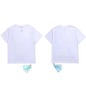 Kakobuy OFF-White Classic OW Arrow T-Shirt Collection