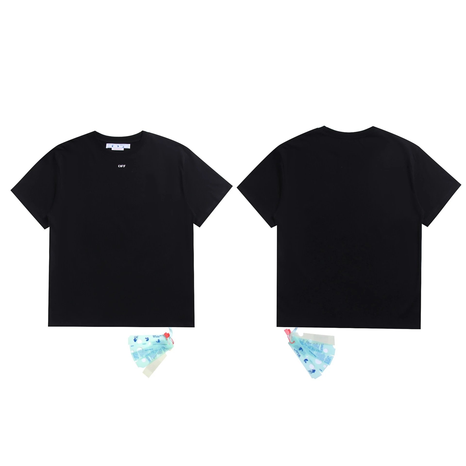 - Kakobuy OFF-White Classic OW Arrow T-Shirt Collection
